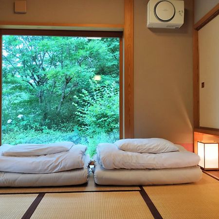 仙石庵 Villa Hakone Exterior photo