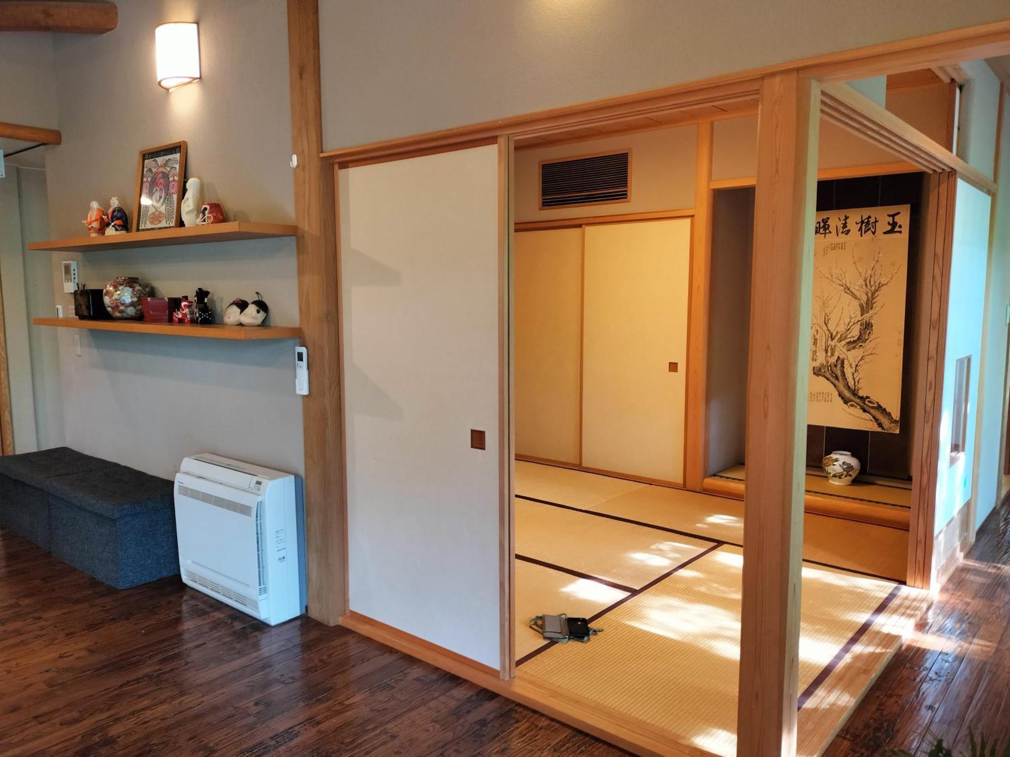 仙石庵 Villa Hakone Exterior photo